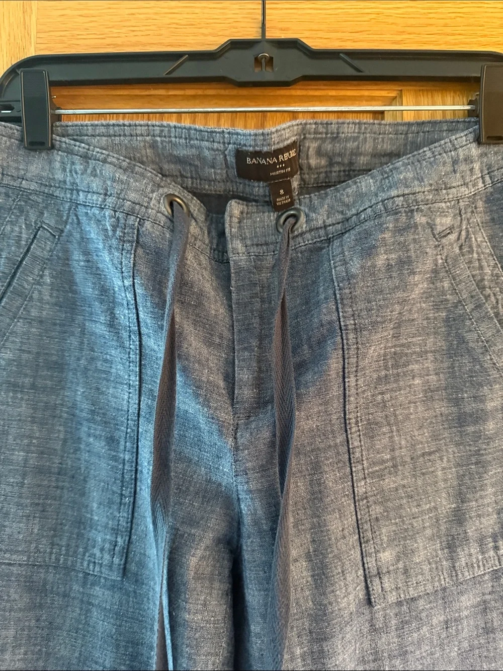 Banana Republic banana republic